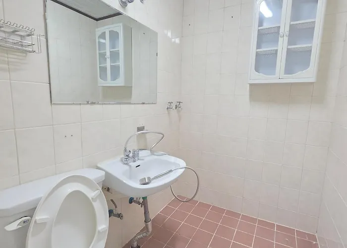 Appartement 선릉 오리엔탈