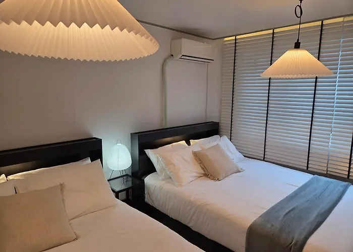 Appartement 선릉 오리엔탈