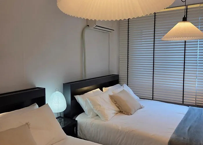 선릉 오리엔탈 Appartement *