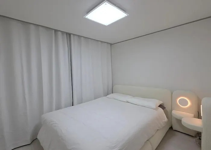 선릉 오리엔탈 Appartement *