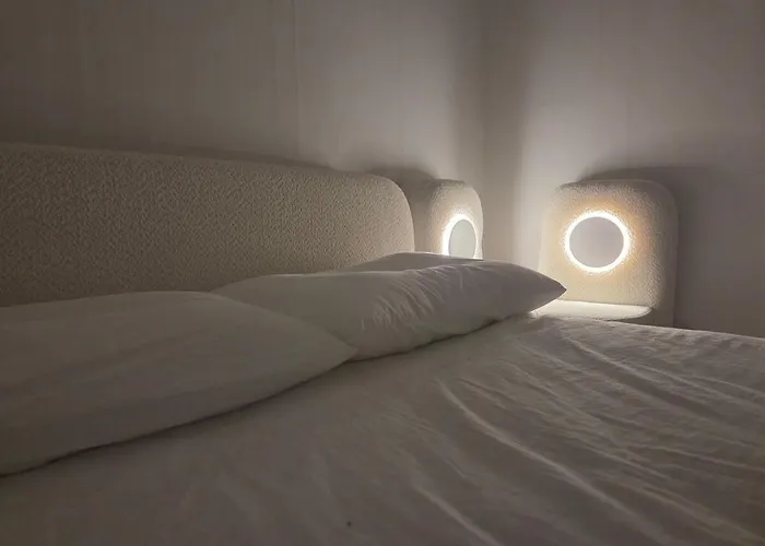 선릉 오리엔탈 Appartement Séoul